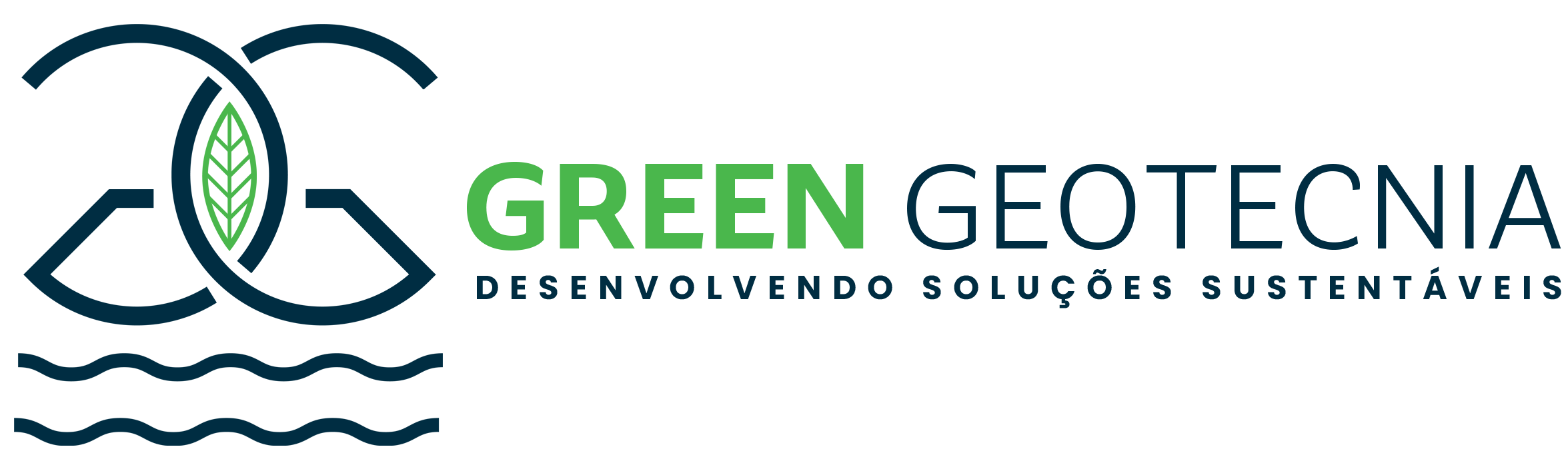 Green Geotecnia